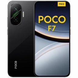 XIAOMI F7 5G 12-512 BK